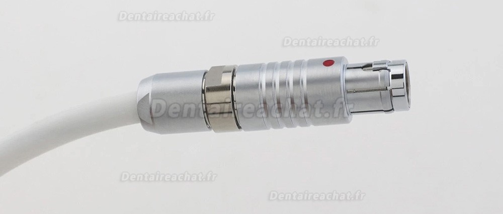Tube de pièce à main S600 pour moteur d'implant dentaire compatible avec KaVo EXPERTsurg MASTERsurg